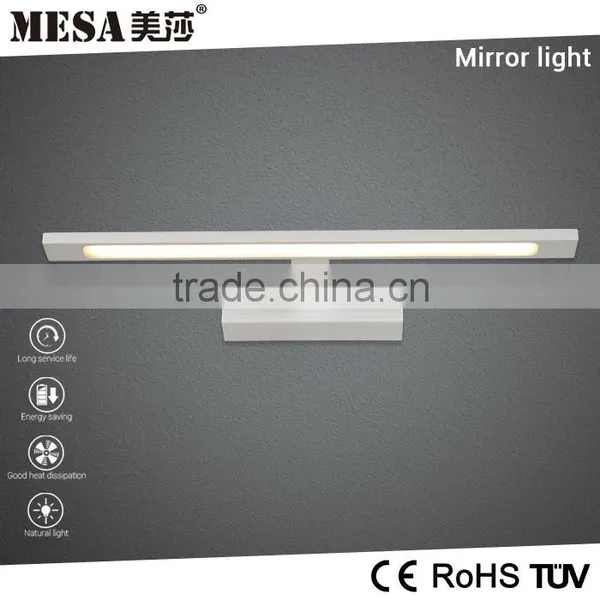 Creative TUV Mirror Light Aluminium photo-5