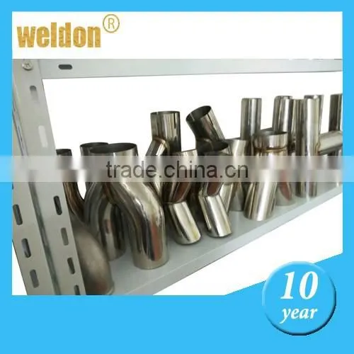 Sheet Metal Stamping Parts Mechanical Parts Metal Bracket photo-3