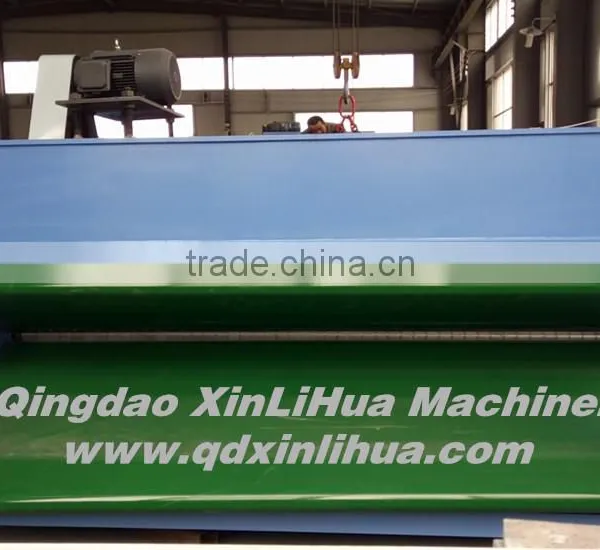 XLHJC-600 Clamp Feeding Machine,Clamping Type Feeding Machine