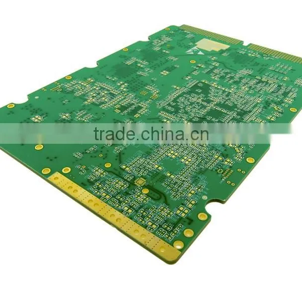 Pcb Assembly Machine Pcb Transformer Usb Hub Pcb Test Equipment photo-3
