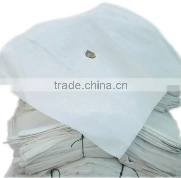 Polyester Filter Fabrics PET photo-4