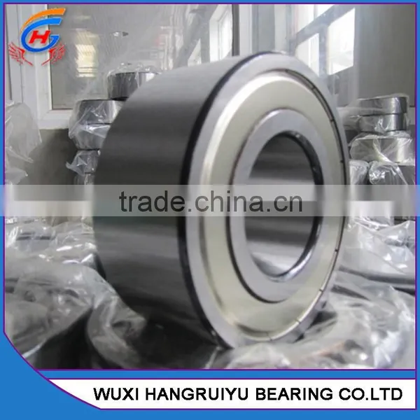 NEW Design Professional Factory Price Famous Brand Name Double Row Angular Contact Ball Bearing photo-3