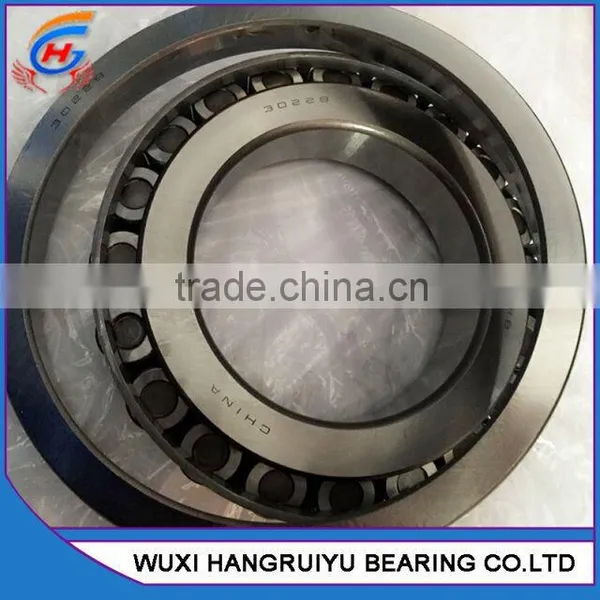 Inch Tapered Roller Bearing 30203J2 30303J2 32303J2/Q photo-3