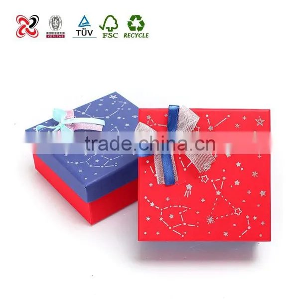 Sample Available Custom Packing Box With Logo photo-4
