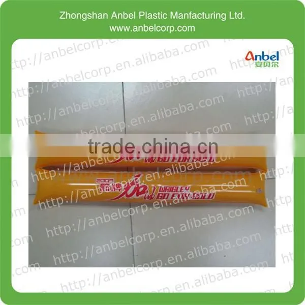 PVC Inflatable Cheer Clap Stick Advertising Promotion Noise Maker photo-3