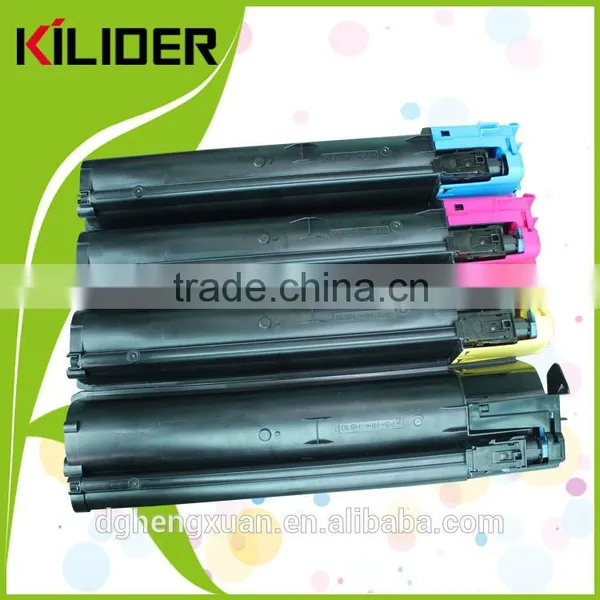 Compatible Toner Cartridge TK-8507 for Kyocera TASKalfa 4550ci/5550ci/4551ci/5551ci photo-2