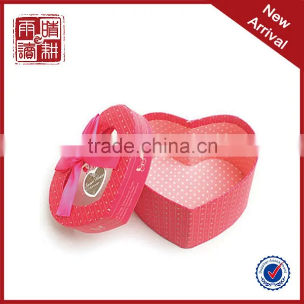 Manufacturer Custom Wholesale Jewelry Gift Box photo-5
