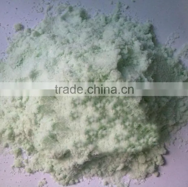 Chemical Formula for Ferrous Sulfate Feso4.7h2o photo-4