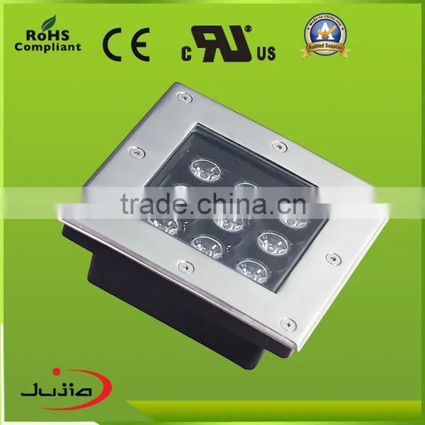 Waterproof Led Light/led Underground Paving Light/led Underground Light photo-2