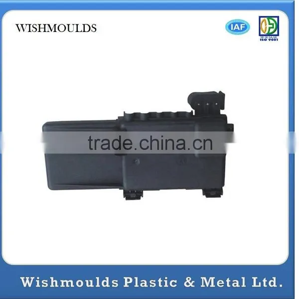 Car Spare Parts Manufacturers /Car Auto Parts Custom Made Injection Mould photo-4
