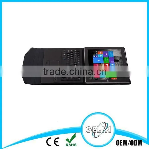 2015 Wireless Mini Bluetooth Keyboard With Cover photo-2