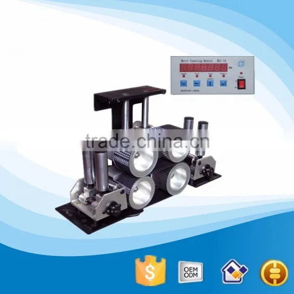 Wire Meter Counter (Model:CCDD-60L) photo-3