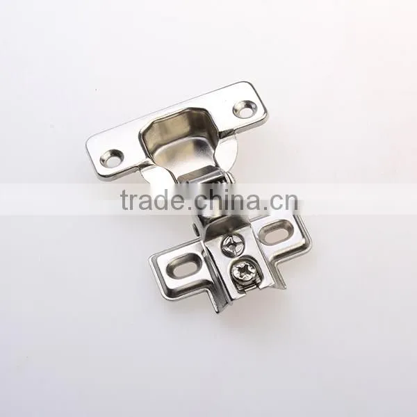 Kitchen Cupboard Hidden Door Small Hinge photo-5