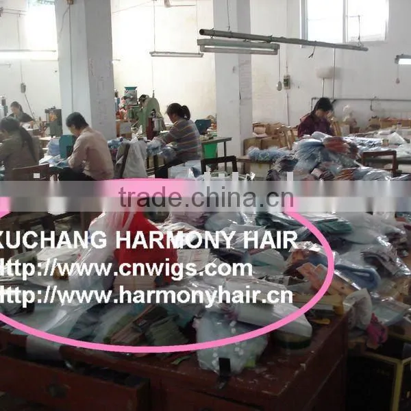 Pvc Hair Package