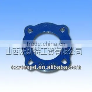 pipe and fitting accessories--