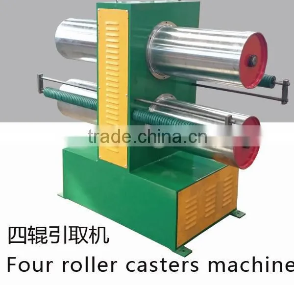 Wire Annealing Machine photo-2