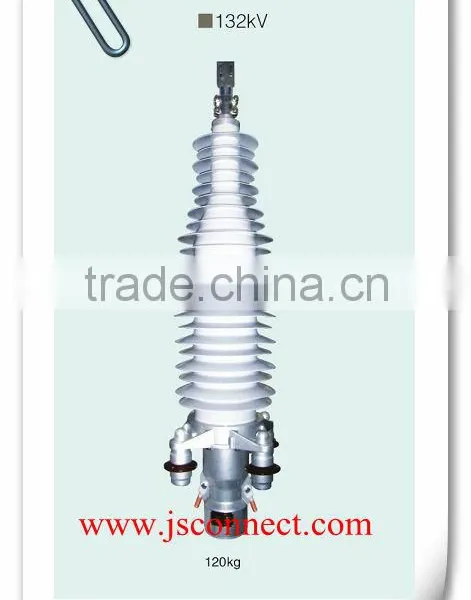 66kV Rigid Dry Type Outdoor Termination photo-2