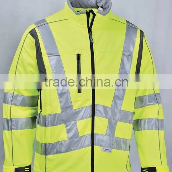 Hivi Soft Shell Jacket