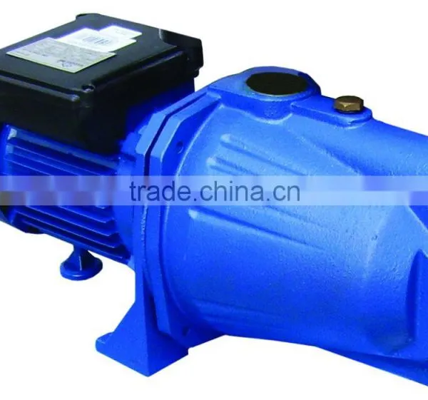 JET100L Self Priming JET High Pressure Water Pump photo-5