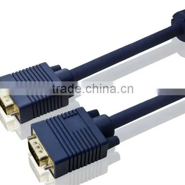 VGA Cable ( Male to Male Cable)