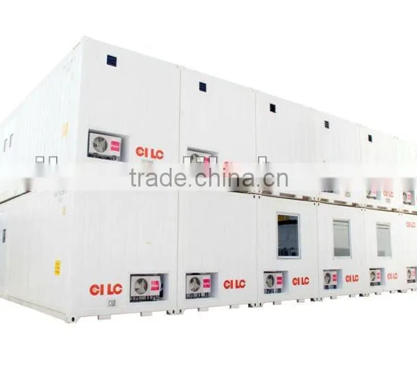 Office Containers