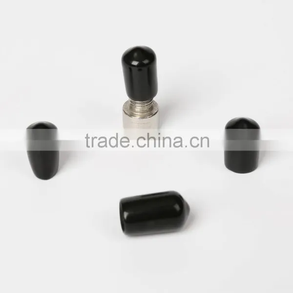 Flexible Plastic End Cap for Tubing photo-3