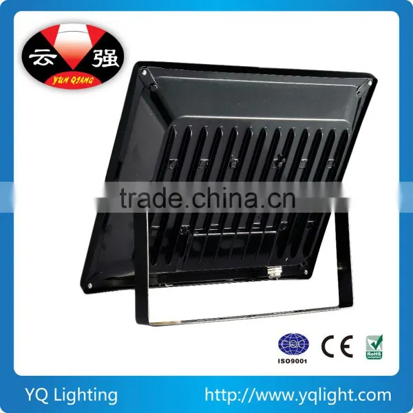 High Power Ourtdoor LED Flood Light 200W SMD Chip photo-5