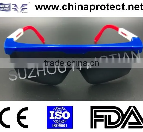 Safety Glasses Safety Goggles En166 photo-3