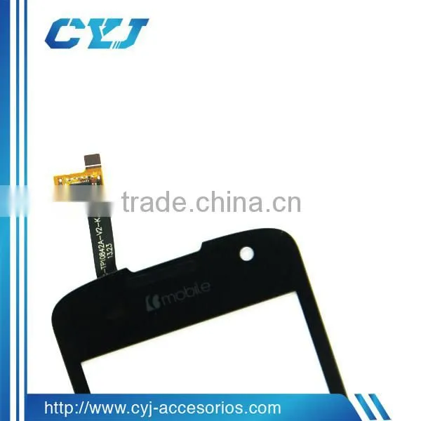 for Bmobile AX530 Touch Screen in Stock, for Bmobile AX530 Spare Part Made in China photo-2