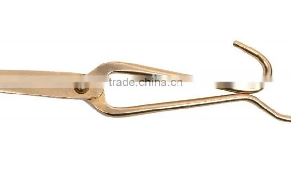 Durable Non sparking hand tools beryllium copper cutting shears