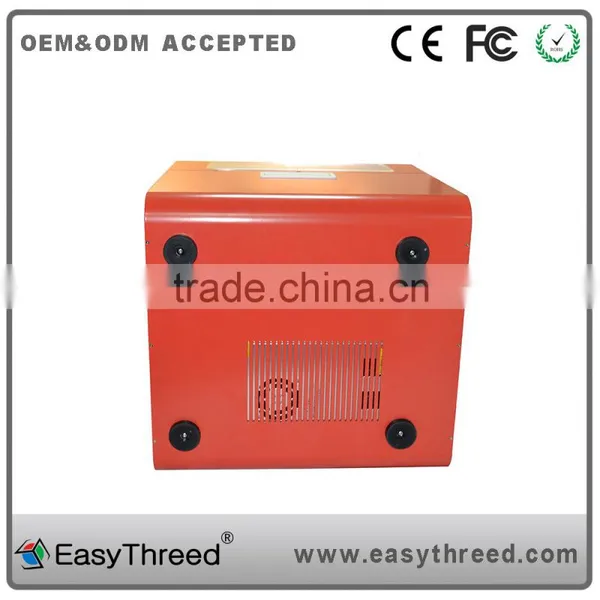 China High Quality 3d Printer Large 3d Colour Mental Printer for Sale photo-6