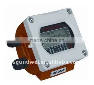 TUF2000W Ultrasonic Flow Meter