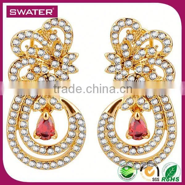 Best Selling Hot Chinese Products Indian Style Jewelry Set Of Choker Design photo-2