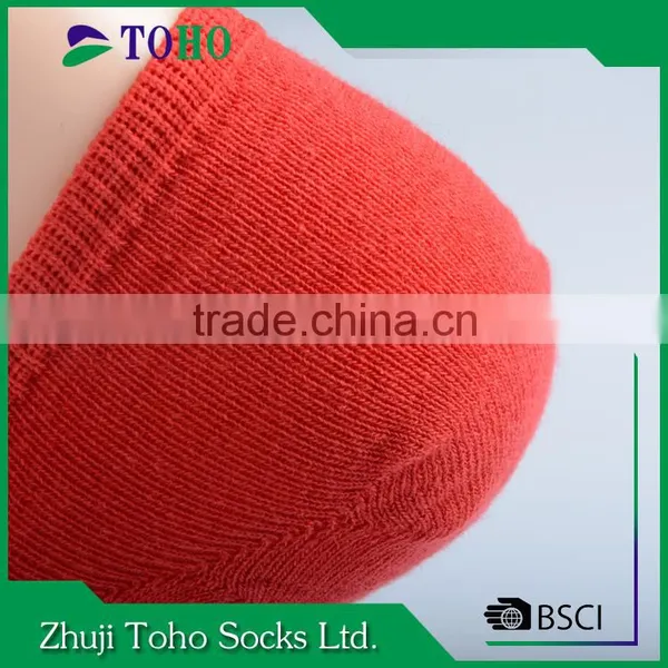 Sporty Breathable Style Invisible Casual Cotton Soxs photo-3