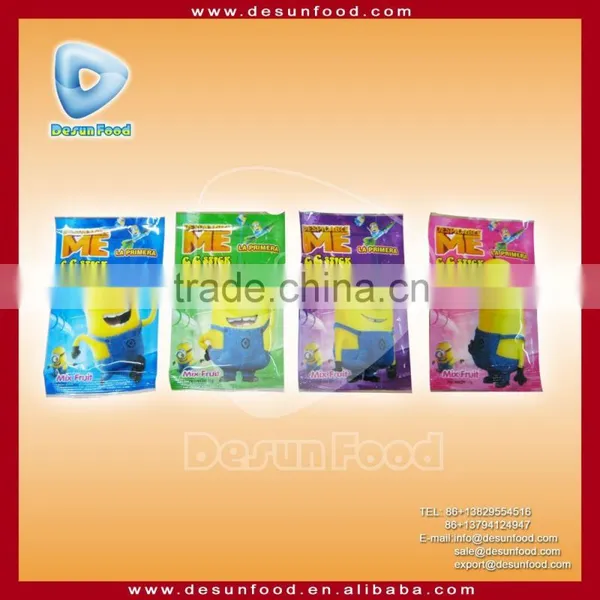cc Stick With Tattoo Candy cc Stick in Cartoon Box Quality Choice photo-3