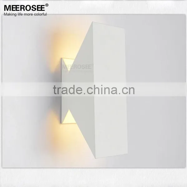 5W Aluminum Small LED Wall Light Fxitures LED Lights for Walls Bedroom Wall Lighting MD81937