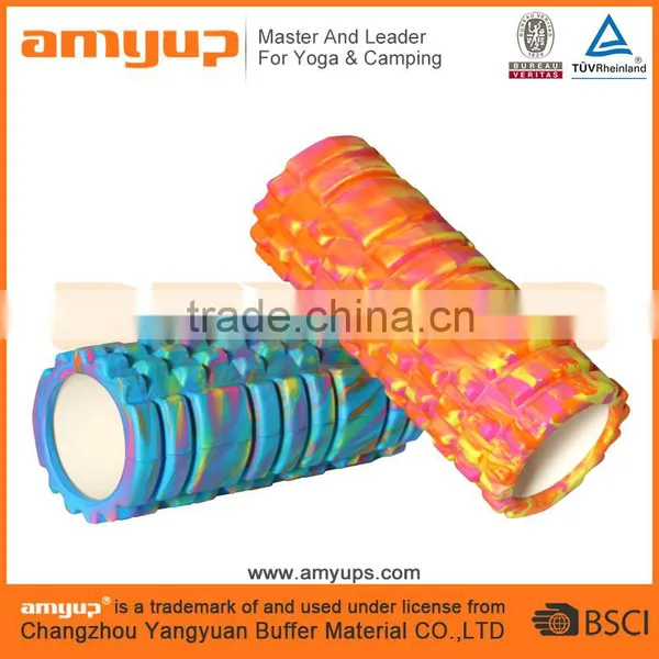 EVA Foam Roller/Massage Roller/New Product/Hot Sale/Colorful photo-2