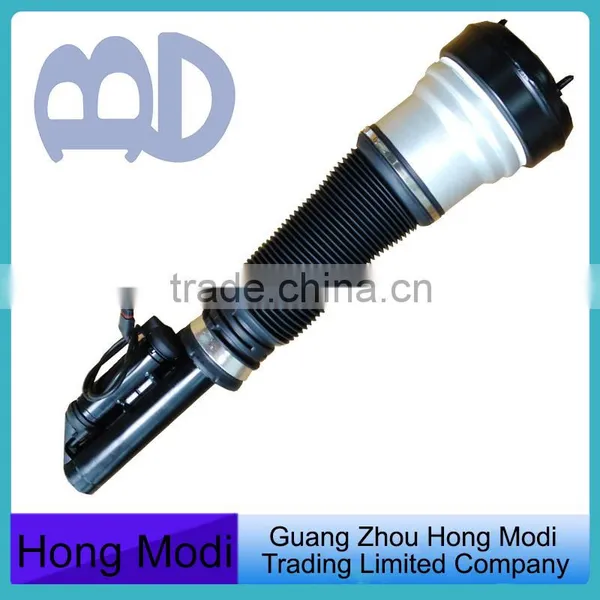 Front Air Suspension Strut Shock Mercedes S-Class W220 S430 -OE 2203202438 photo-3
