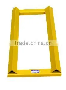 Metal Shelf Supports