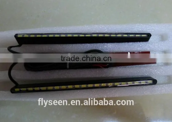 Led Daytime Running Light,high Power Drl,universal Led Drl