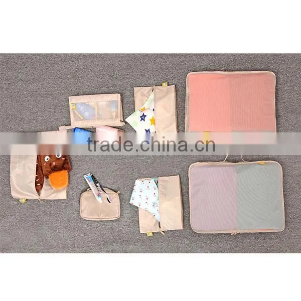 Organizers Set Packing Cubes photo-3
