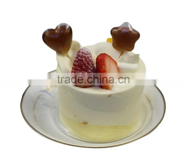 Heart Shape Pipette for Cupcakes, Strawberries, Mini Flavor Liquor INJECTORS photo-2