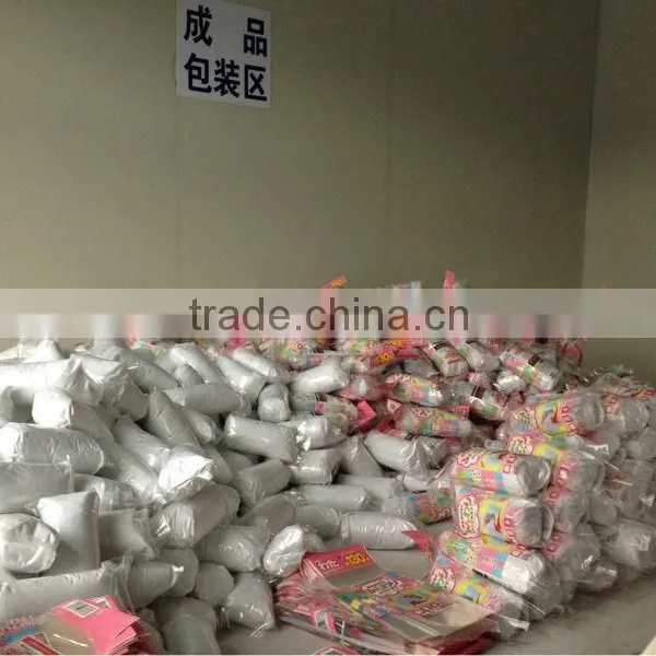 Polyester Fiber Filling for Stuffed Toy ,pillow and Cushion photo-4