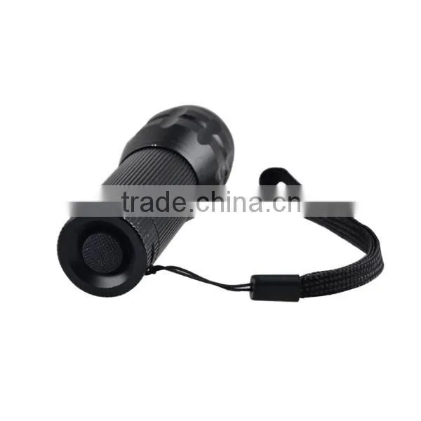 Zoomable Mountain Handle Position 900 Lumen Bike Light photo-5