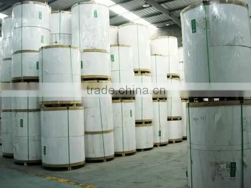 PE Coated Paper for Cups in Hot Sell/ Paper Cup Making Machine photo-4