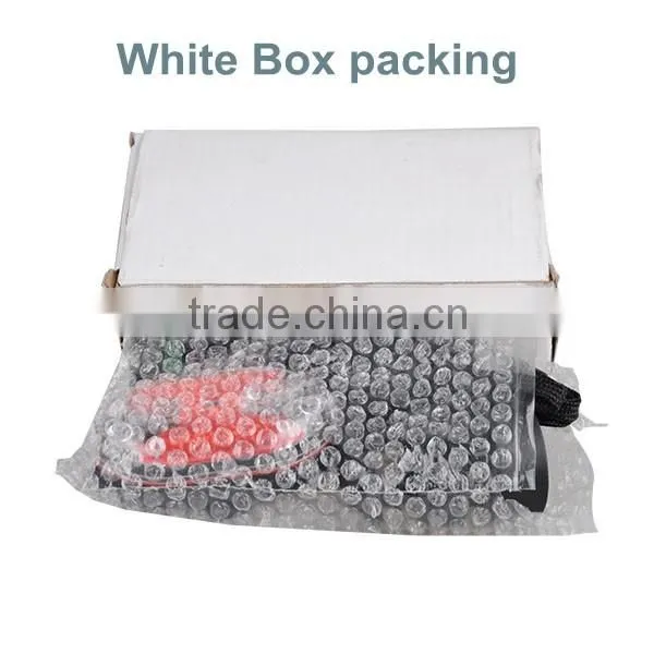 High Quality Hot Sell 3 Models Aluminum Bicycle Front Light photo-6