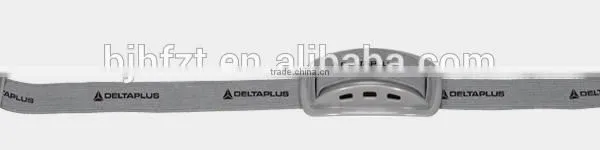 Delta Jugmenupg Elastic Chin Straps With Chin Protector Fit for Delta Safety Helmet photo-2