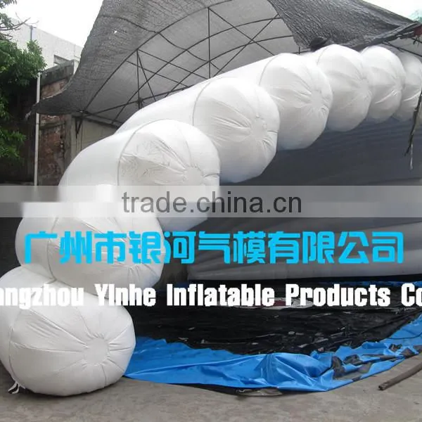 Inflatable Shell Tent photo-2
