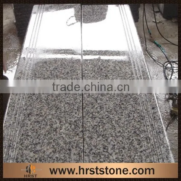 Chinese Stone Rosa Beta Granite G623 Step