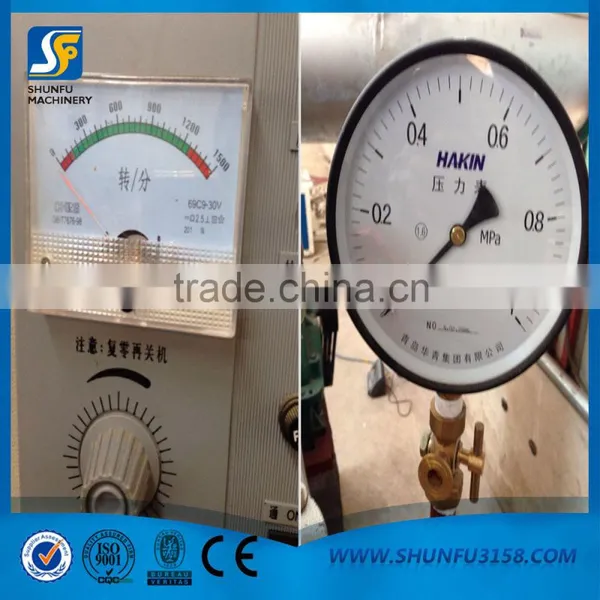 2100 Type Toilet Paper Machine Complete Line photo-6